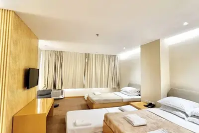 Image de Tranquil Retreats: Explore the Charm of Etsu Hotel's Studio