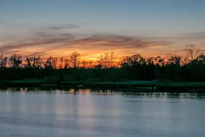 Image de Escape on the Cape - Riverfront Sunset Views in Downtown Wilmington