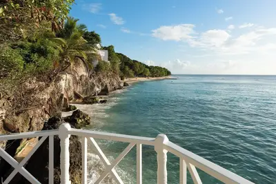 Image de Coralita No. 5, Oceanfront Apartment Near Sandy Lane