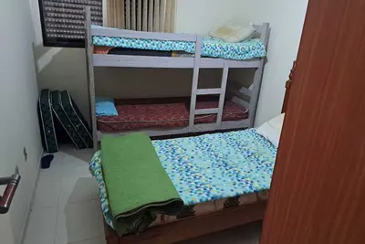 Image de Apartamento em Ingleses/floripa
