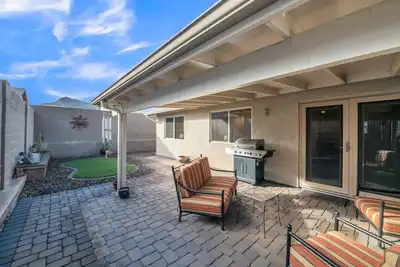 Summer all year round by RedAwning