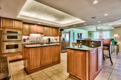 Image de Gulf Front, Three Bedroom/Two Bathroom at Jetty East! One Free Beach Chair Setup