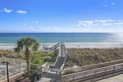 Image de Gulf Front, Beach View at Jetty East! One Free Beach Chair Setup Daily!