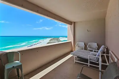 Image de Gulf View deluxe Condo at Jetty East! Enjoy one free beach chair set up and umbr