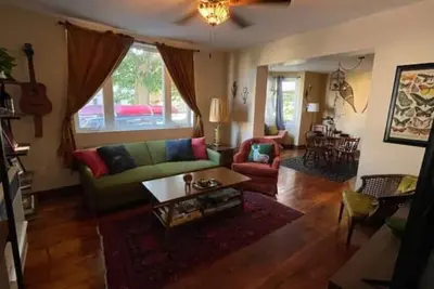 Image de Cozy 2 Bedroom Home in Lake Linden\n