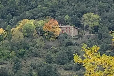 Image de Gîte Charmant dans Maison Ardéchoise au Coeur des Montagnes pour amoureux nature