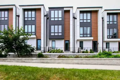 Image de Prime Nashville Getaway – Peaceful Area