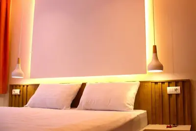 Aparthotel Zlatni Javor - Studio Apartment