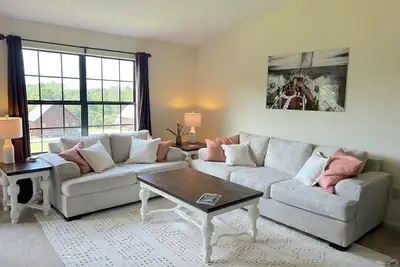 Image de Escape to the Lake-Condo @ Keowee