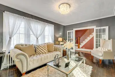 Image de Charming Connecticut Retreat Near Museums & Hiking