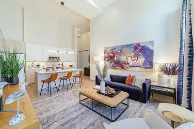 Image de New 4br Designer Flat in Wicker Park/Bucktown