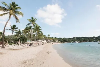 Image de Luxury 2 Br Coral Vista Villa - Westin St John