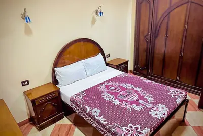 Image de Ramses apartment in downtown Luxor!
