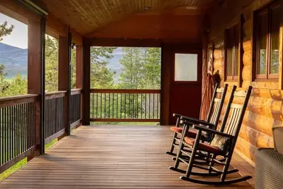 Image de 4-Seasons Luxury Mountain And Lake Getaway