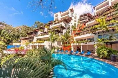 Image de Stunning Designer Villa - Panoramic Ocean Views- As Seen on Hgtv