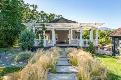 Image de The Anderson House Calistoga