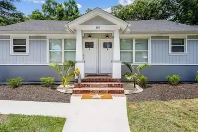 Image de Pensacola Downtown Bungalow B