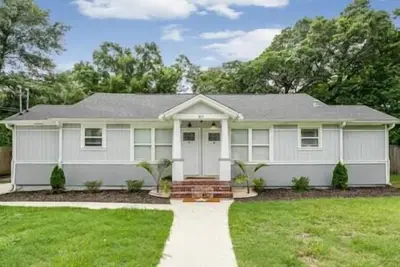 Image de Pensacola Downtown Bungalow A