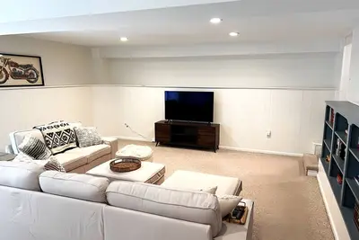 Image de Potomac Zen With A Pool, 30 min to Dc. Pet-friendly