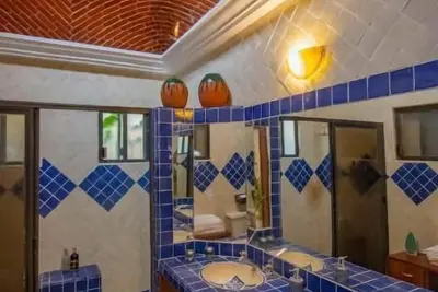 Image de New! Bamboo - Hacienda Real