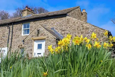Image de Swinhope View, pet friendly, character holiday cottage in Hexham