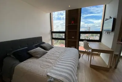 Image de Versatile and great space Bogotá\n\n