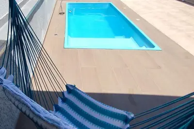 Image de Casa com Piscina em Pontal do Paraná Balneário de Ipanema