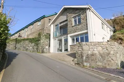 Image de Hafod Y Bryn, pet friendly, country holiday cottage in Harlech