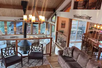 Image de 5 min walks to fly n lake