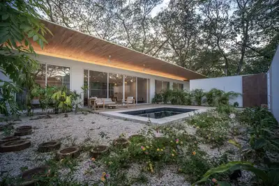 Image de Brand New 3 bedroom Villa Close to the beach & nature reserve