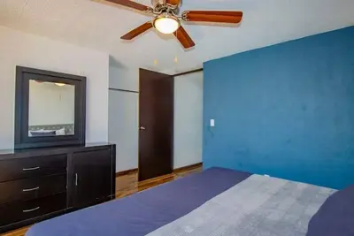 Image de ¡Nueva! Bamboo Delf Inn - King A