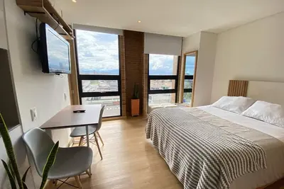 Image de The best space for Bogotá\n\n