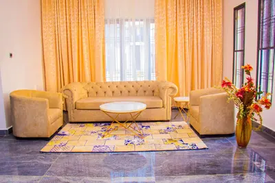 Image de Exquisite Family size Villa with proximity to city center & entertainment park