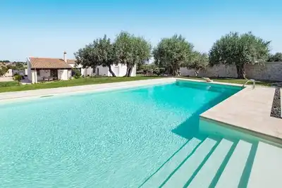 Image de Villa Candia (10 Guests) – Modica Area