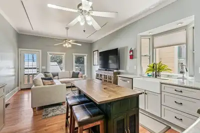 Image de Maison-Première Classe-Douche