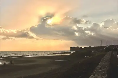 Image de Near Rome, in the Marina locality, cottage distant 200 meters from the sea.