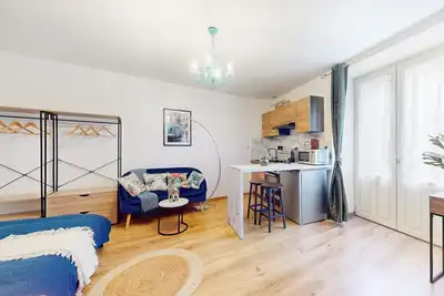 Image de Bel appartement à Marvejols