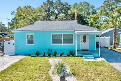 Image de Palmetto Breeze 3-bedroom 2 bath Getaway Unit 1