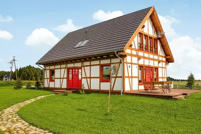 Image de Superbe maison Ă Rowy avec WiFi