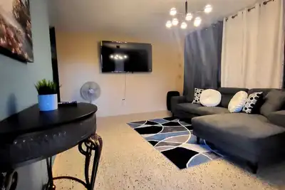 Image de Casa Caribe w/pool, Wi-Fi. . .