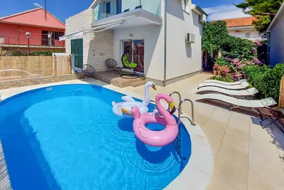 Image de Superbe appartement à Brodarica