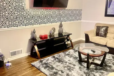 Image de Charming 3-Bedroom Home Near Hartsfield Jackson Airport