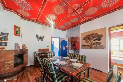 Image de Dar Casa Plasa Grande Chefchaouen