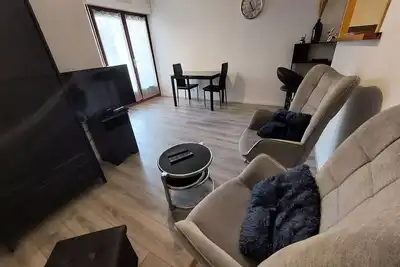 Image de Logement très coquet pour ce petit 2 pièces!