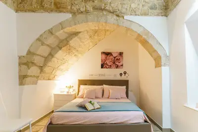 Image de Porto di Mare Apt at 200m from Cala Sant'Andrea