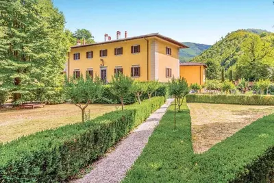 Il Poggio by Interhome