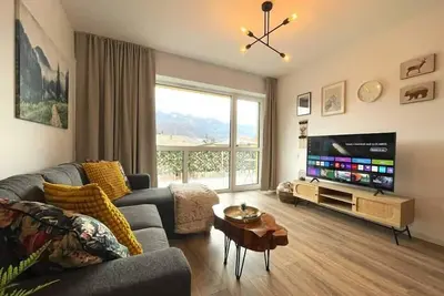 Image de RoseWood Boutique Apartment