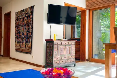 Image de The Ikat Villa