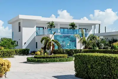 Image de SunLux Villas: Villa Topaz