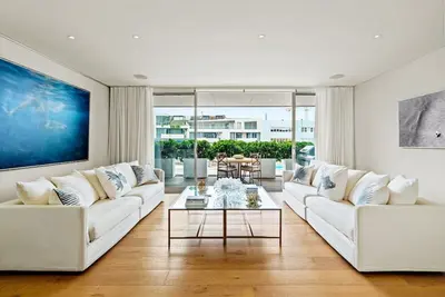 Image de Bungalows Aqua